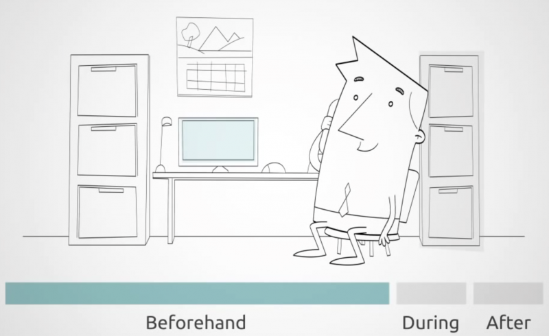 Pre-event engagement boosts trade show results